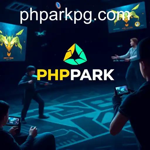The Rise of PHPARK: A New Frontier in Online Gaming