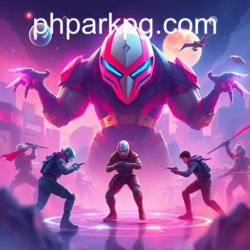 The Rise and Dynamic Growth of PHPARK Gaming