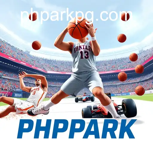 Sports Games: Exploring the Thrilling World of Competition and Strategy