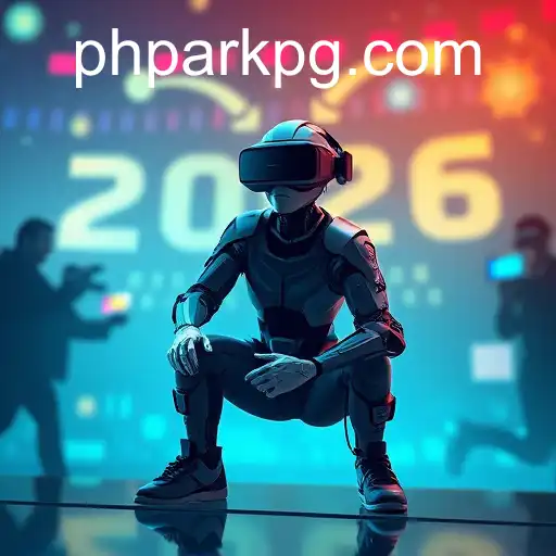 Emerging Trends in Online Gaming and PHPARK's Role