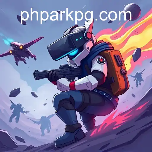 Exploring PHPARK: The Game Revolutionizing Play
