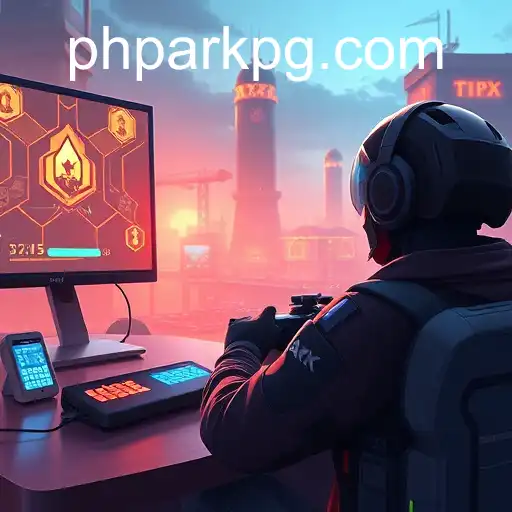 The Future of Gaming: Trends of 2025