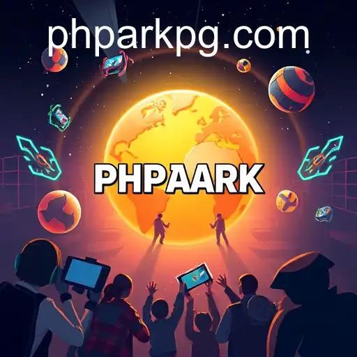 The Impact of Games like PHPARK on Modern Society