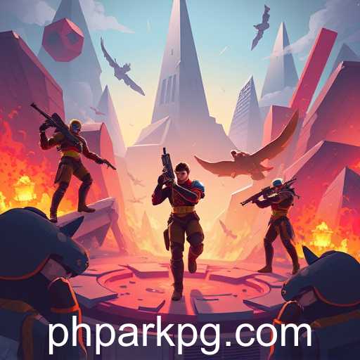 PHPARK: Reviving Online Gaming in 2025