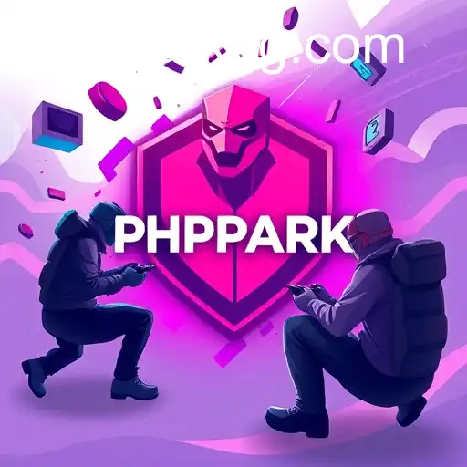 PHPARK Revolutionizes Online Gaming Experience