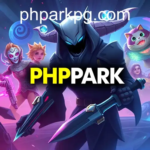 PHPARK's Gamification Renaissance