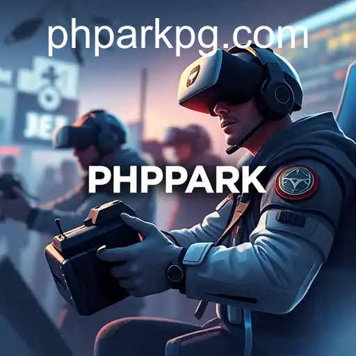 PHPARK: Transforming Online Gaming Experiences in 2025