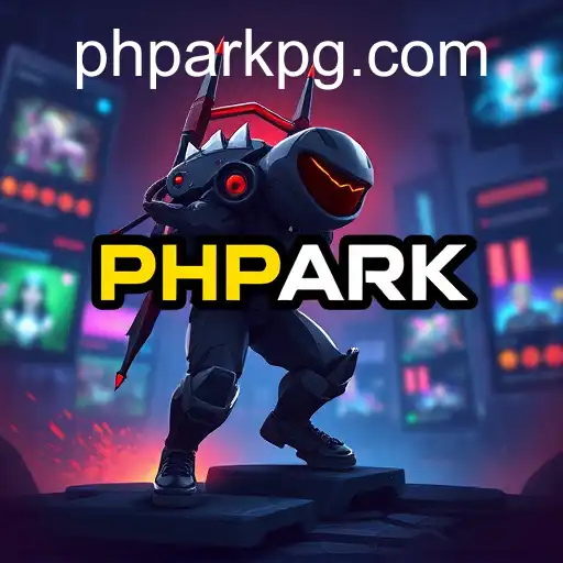 The Rise of PHPARK in the Gaming World