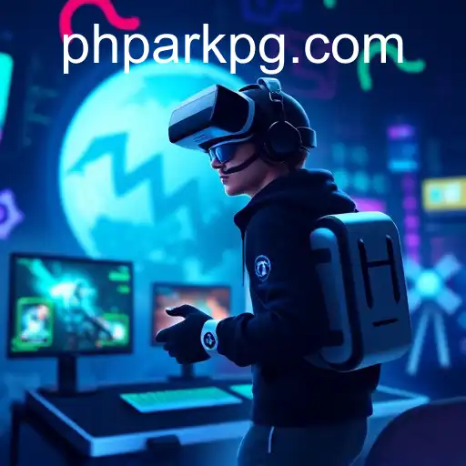 PHPARK Unites Gamers Globally