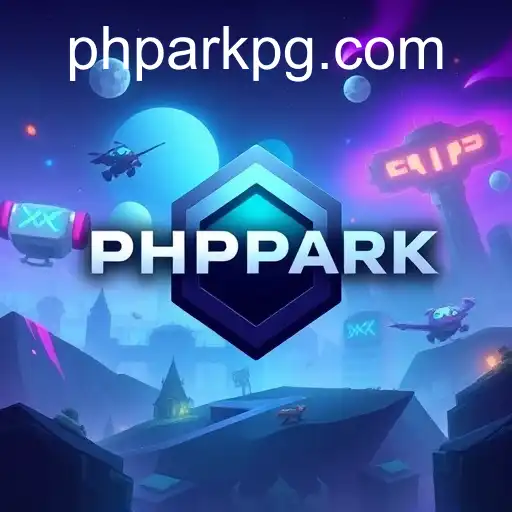 PHPARK Revolutionizes Online Gaming