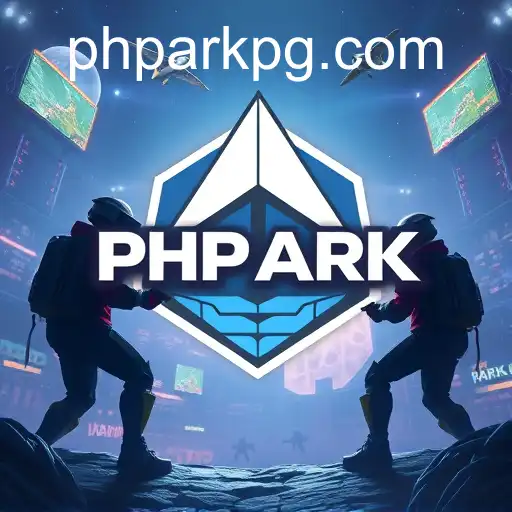 PHPARK: Revolutionizing Online Gaming Experience
