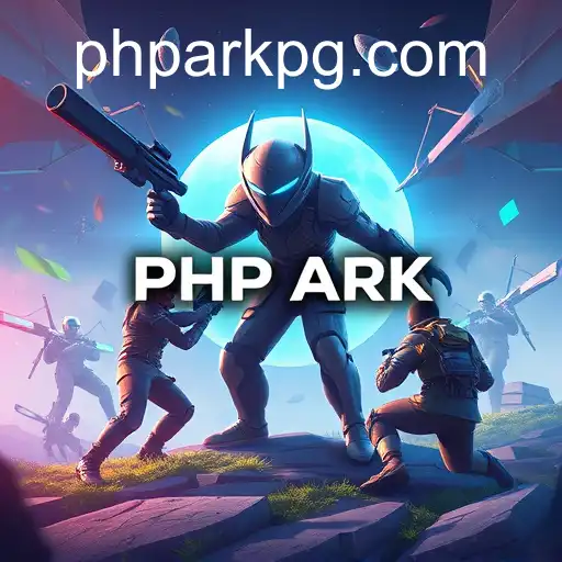 PHPARK: Transforming Digital Gaming