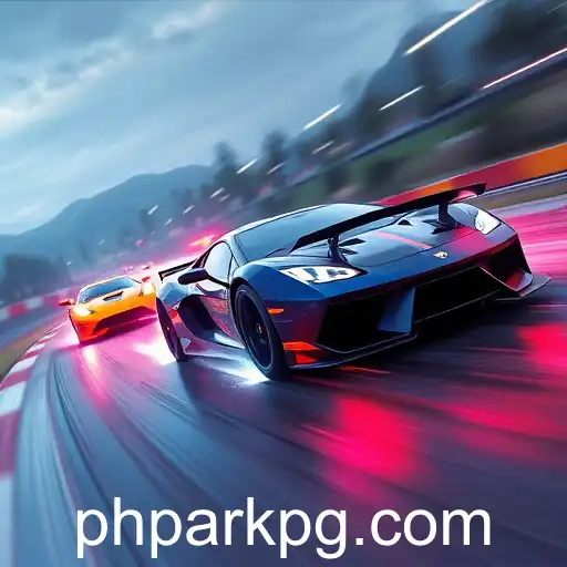 The Thrills and Dynamics of 'Fast Racing': Exploring the PHPARK Landscape