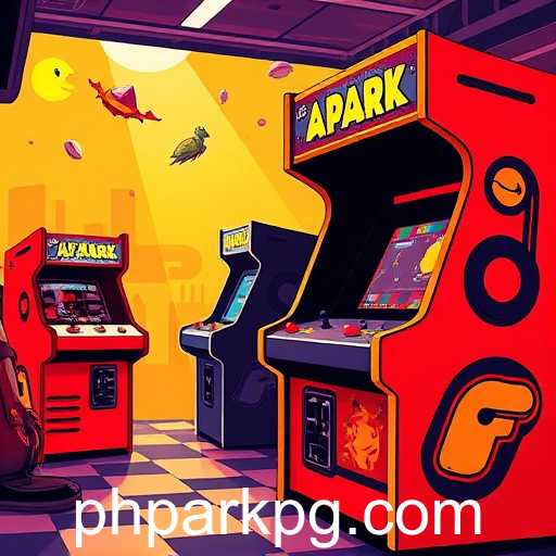 The Rise of PHPARK in Gaming