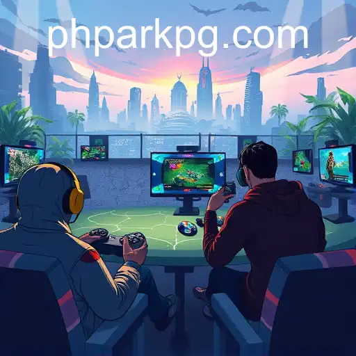 The Rise of Online Gaming in the Modern Era