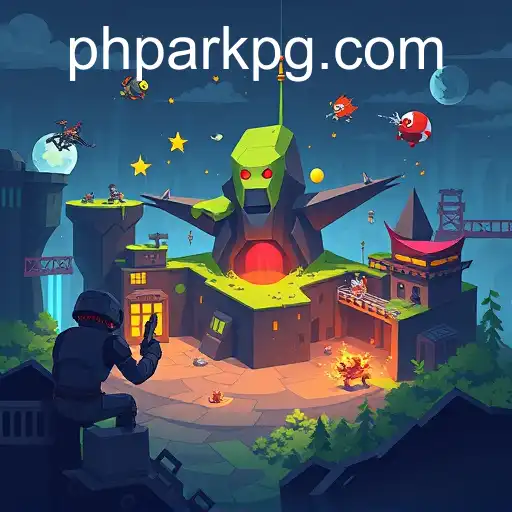 The Rise of PHPARK: A Game Changer in Online Gaming